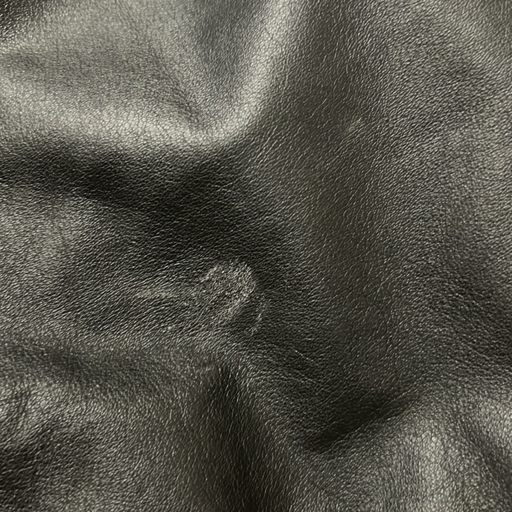 Leather Jacket - Picture 12 of 12